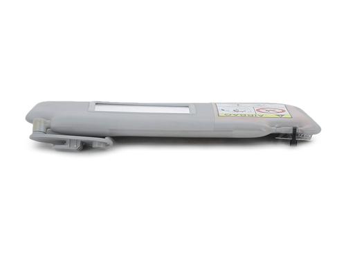 Right sun visor FIAT PUNTO (199_) 1.2 (199AXZ1A, 199BXZ1A) | BP35798561I2 - Image 4