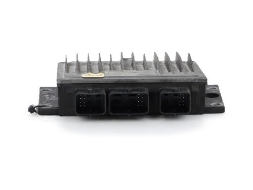 Used Engine control unit (ECU) Engine control unit (ECU) RENAULT CLIO III Grandtour (KR0/1_) 1.5 dCi (KR0F) (86 hp) 36212188 36212188