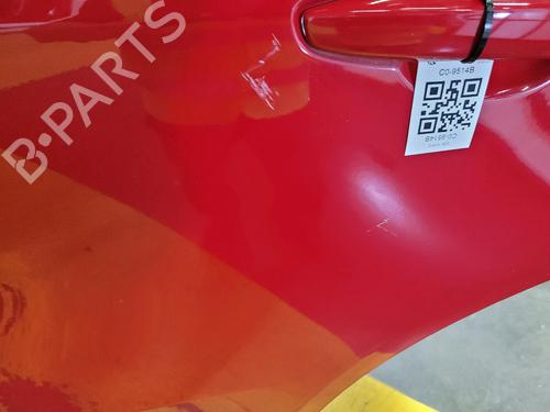 Left rear door FIAT 600e / 600 (365_, 364_) Electric | BP25345753C4 
