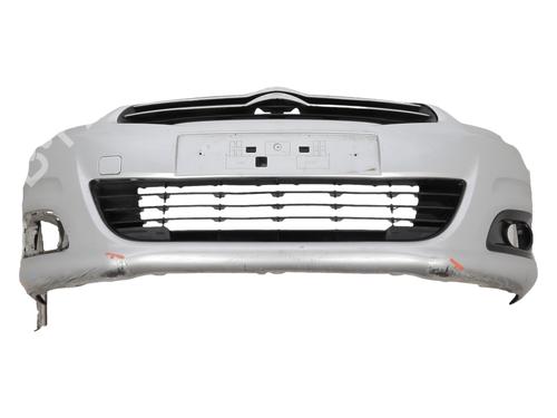 Używane Zderzak przedni Zderzak przedni CITROËN C4 II (NC_) 1.6 VTi 120 (NC5FS0, NC5FS9) (120 hp) 36373933 36373933