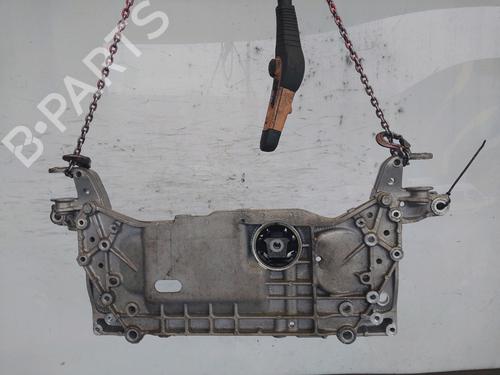 Subframe AUDI A3 Sportback (8PA) 2.0 TDI | BP36209749M9 - Image 2