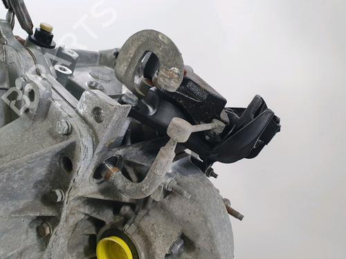 Gearbox CITROËN BERLINGO Box Body/MPV (B9) 1.6 HDi 90 | BP39644041M3 - Image 5