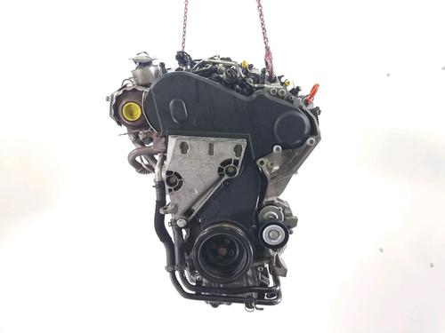 Motor für SEAT IBIZA IV (6J5, 6P1) 1.6 TDI (90 hp) 27189147