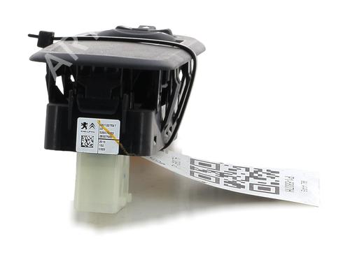 Left front window switch CITROËN C3 II (SC_)  | BP24349543I27 