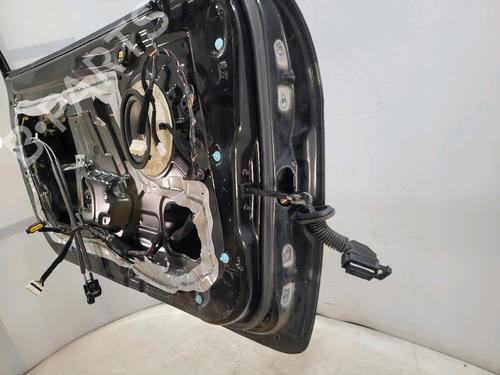 Left front door HYUNDAI VELOSTER (FS) 1.6 GDI | BP24215900C2 