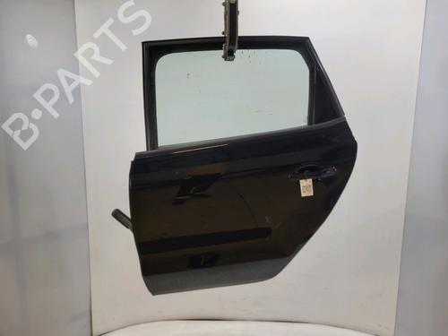 Porta posteriore sinistra VW POLO V (6R1, 6C1) 1.6 TDI (75 hp) 31142499