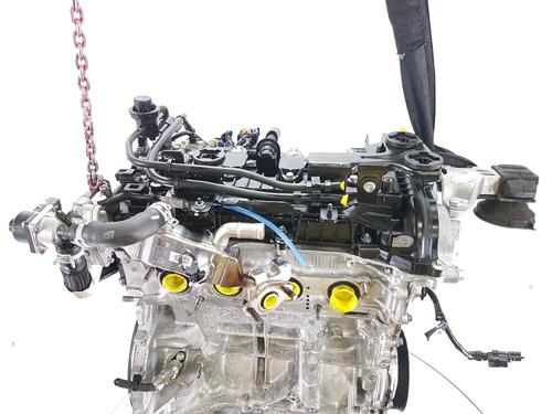 Engine RENAULT CAPTUR II (HF_) E-TECH 160 | BP38552686M1 - Image 5