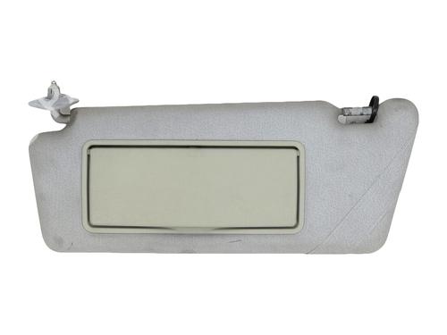 Used Left sun visor MERCEDES-BENZ E-CLASS (W210) E 220 CDI (210.006) (125 hp) 29740815