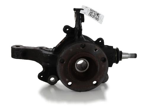 Used Left front steering knuckle OPEL MOVANO B Van (X62) 2.3 CDTI FWD (FV) (136 hp) 26969468