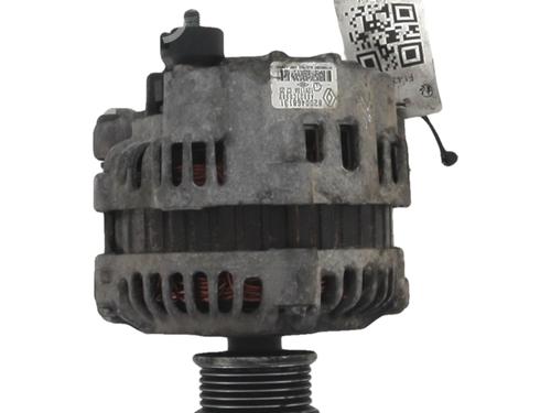 Alternator RENAULT KANGOO (KC0/1_) 1.5 dCi | BP33309317M7 - Image 5