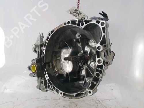 Gearbox CITROËN C5 III (RD_) 2.0 HDi 165 (RDRHHA, RDRHH8) | BP33299723M3 - Image 2