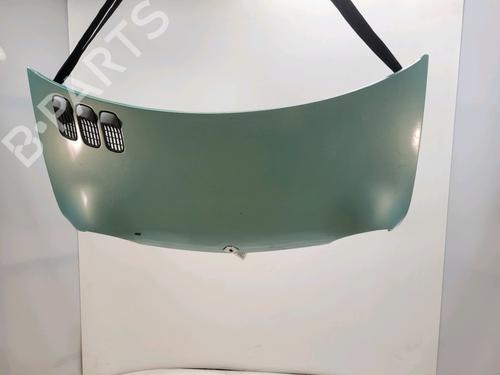 Capot RENAULT TWINGO I (C06_) 1.2 (C066, C068) (58 hp) 29849453