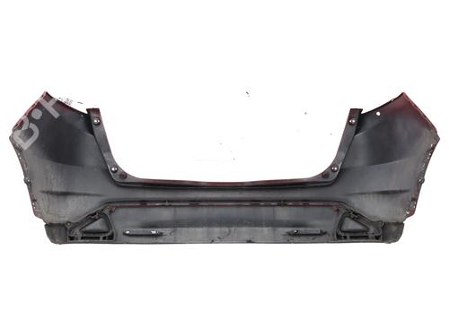 Rear bumper HONDA CIVIC VIII Hatchback (FN, FK) 1.4 (FK1, FN4) | BP22630733C8 