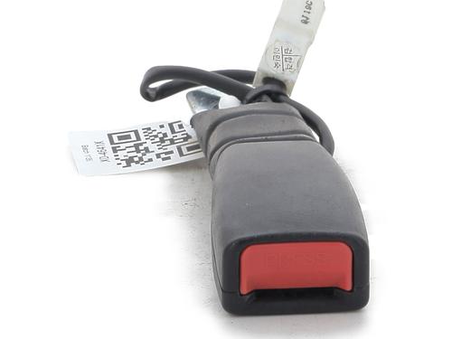 Used Seat buckle KIA PICANTO I (SA) 1.0 (63 hp) 30715875