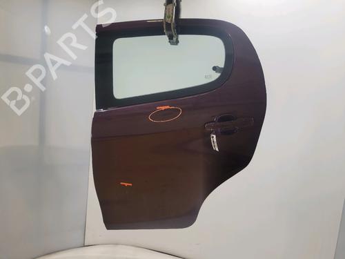 Puerta trasera izquierda PEUGEOT 108 1.2 (82 hp) 30313018