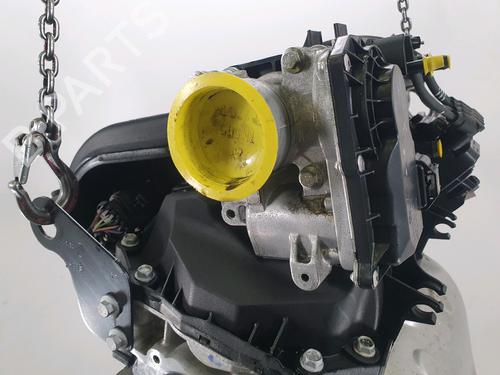 Engine RENAULT CLIO III (BR0/1, CR0/1) 1.2 16V (BR02, BR0J, BR11, CR02, CR0J, CR11) | BP38552569M1 - Image 6