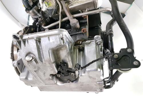 Engine SEAT IBIZA IV (6J5, 6P1) 1.2 TDI | BP29416272M1 
