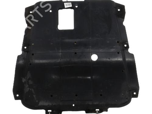 Bundpladebeskyttelse DACIA SANDERO II 1.5 dCi | BP32076715M92 