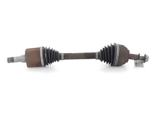 Left front driveshaft FORD KUGA I 2.0 TDCi 4x4 | BP37506257M38 - Image 2