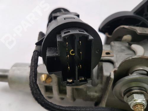Steering column ALFA ROMEO 156 Sportwagon (932_) 1.9 JTD (932BXE00) | BP11941183M21 