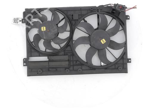 Used Radiator fan Radiator fan 37086565 37086565