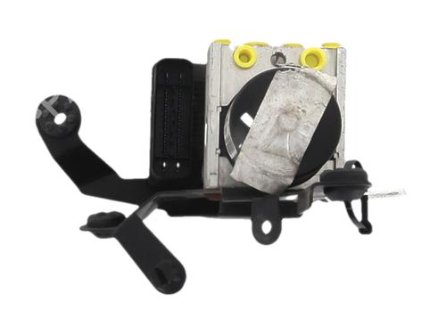 ABS pump RENAULT MEGANE III Hatchback (BZ0/1_, B3_) 1.6 16V (BZ0H) | BP36945552M43  - Image 5