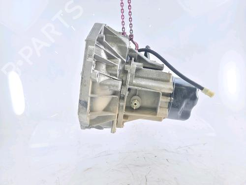 Used Gearbox RENAULT KANGOO Express (FW0/1_) 1.5 dCi 90 (FW0G, FW05, FW08, FW11) (90 hp) 29470764