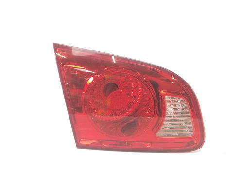 Used Left tailgate light Left tailgate light HYUNDAI SANTA FÉ II (CM) 2.2 CRDi 4x4 (155 hp) 10437374 10437374