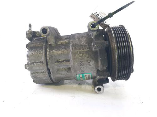 AC compressor CITROËN C3 I (FC_, FN_) 1.4 16V | BP27531395M34 