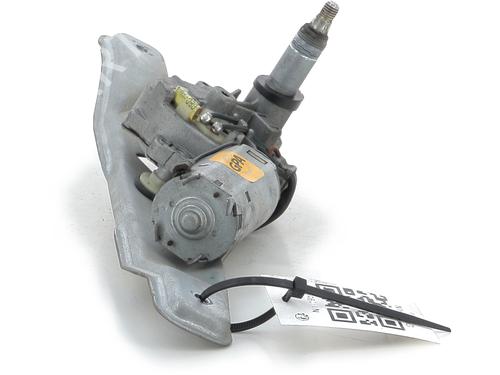 Rear wiper motor SEAT ALHAMBRA (7V8, 7V9) 1.9 TDI | BP25481665M102 