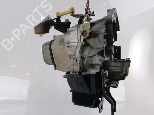 Gearbox PEUGEOT 207 (WA_, WC_) 1.4 16V | BP25779720M3 