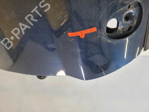 Right front door FORD FIESTA VI (CB1, CCN)  | BP27170096C3 