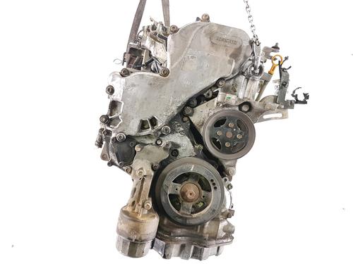 Motor NISSAN ALMERA TINO (V10) 2.2 dCi (115 hp) 28615920
