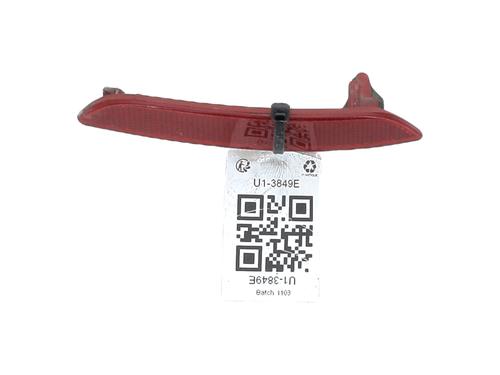 Used Rear bumper right light RENAULT CLIO IV (BH_) 1.2 16V (73 hp) 30631974