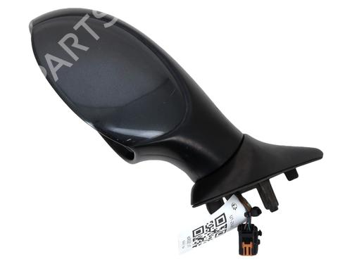 Used Left mirror CITROËN XSARA PICASSO (N68) 2.0 HDi (90 hp) 29198333
