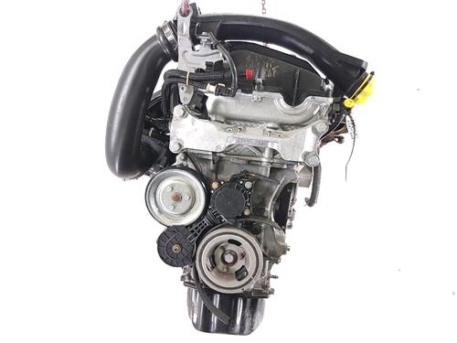 Used Engine Engine PEUGEOT 208 I (CA_, CC_) 1.6 GTi (200 hp) 34204924 34204924