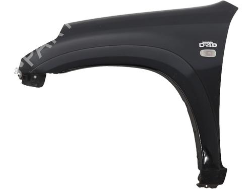 Used Left front fenders TOYOTA RAV 4 II (_A2_) 2.0 D 4WD (CLA20_, CLA21_, CLA20R, CLA21R) (116 hp) 31284507