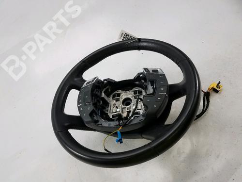 steering-wheel-citroen-c5-iii-rd_-16-hdi-110-rd9hzc-4109kv-2008-2009-2010-2011-2012-2013-2014-2015-2016-2017-10491117 main image