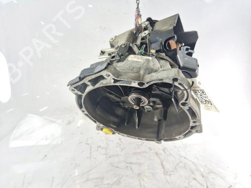 Gearbox FORD FIESTA VI (CB1, CCN) 1.25 | BP39259559M3 - Image 2