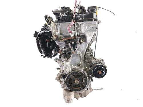 Motor Motor TOYOTA YARIS (_P9_) 1.33 VVT-i (NSP90_, NSP90R) (99 hp) 37065082 37065082
