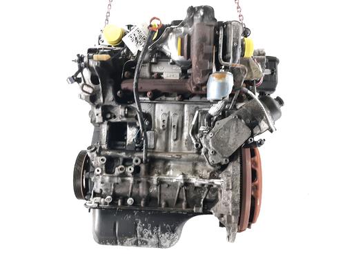 Engine PEUGEOT 207 CC (WD_) 1.6 HDi | BP33646362M1 - Image 2