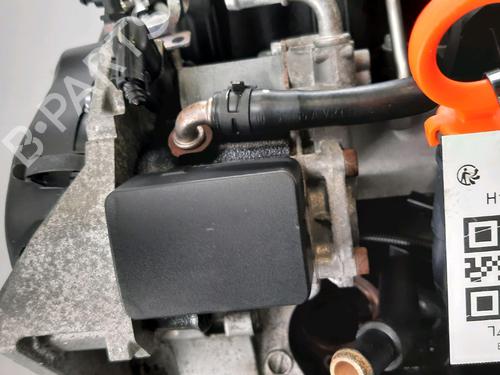 Engine VW GOLF VI (5K1) 1.6 TDI | BP33646132M1 - Image 7