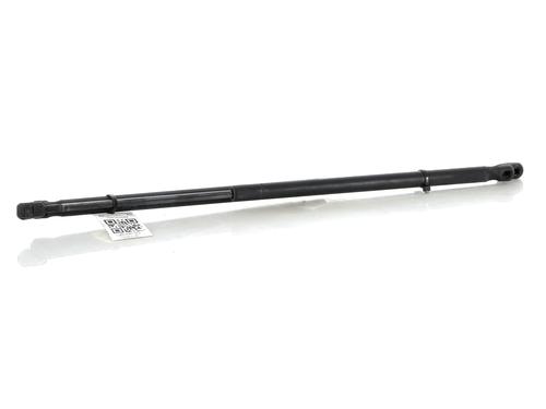 Tailgate lift support FORD FUSION (JU_) 1.4 TDCi | BP27903474C138 
