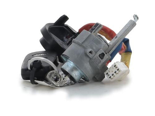 Ignition barrel KIA CEE'D (JD) 1.6 CRDi 128 | BP29930985M48