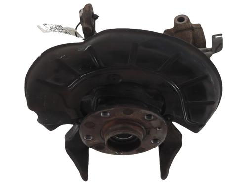 Right front steering knuckle VW GOLF VI (5K1) 1.6 TDI | BP33446373M26 - Image 3