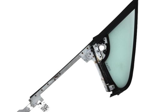 Front left quarter glass PEUGEOT 307 CC (3B) 1.6 16V | BP27908484C111 