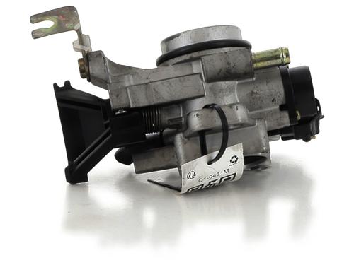 Throttle body TOYOTA YARIS (_P1_) 1.0 (SCP10_, SCP10R) | BP30118132M82