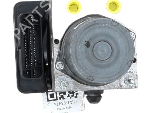 ABS pump PEUGEOT PARTNER Box Body/MPV 1.6 HDi / BlueHDi 75 | BP37065182M43 - Image 5