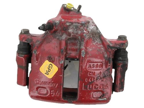 Used Right front brake caliper VW POLO (6N2) 1.6 16V GTI (125 hp) 27903022