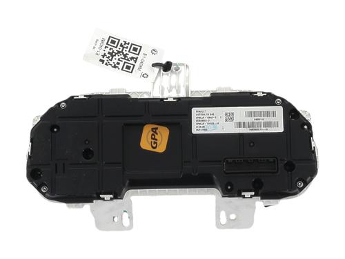 Instrument cluster DACIA SPRING EV (B6M1) | BP38586051C47 - Image 2